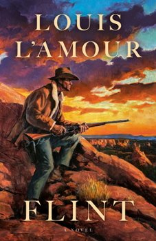 Paperback Flint Book