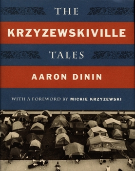 Hardcover The Krzyzewskiville Tales Book