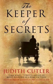 Paperback The Keeper of Secrets Book