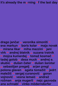 It's Already the Morning of the Last Day