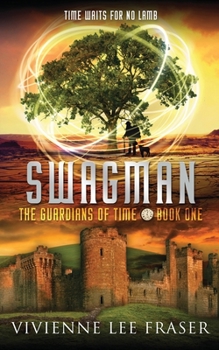 Paperback Swagman: The Guardians of Time Book One Book