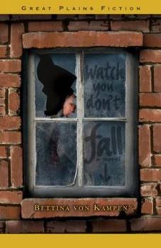Paperback Watch You Don't Fall Book