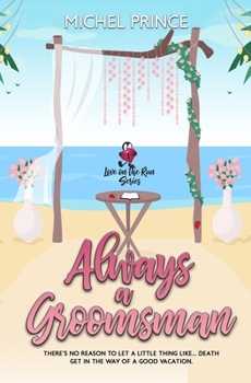 Paperback Always a Groomsman Book