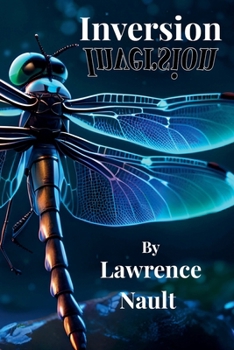 Paperback Inversion Book