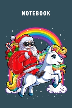 Notebook: Unicorn Notebook College Blank Lined 6 x 9 inch 110 pages -Notebook for Unicorn Lovers Journal for Writing- Notebook for Girls-Gift for Kid ... Present for Women (Unicorn Journal Notebook)