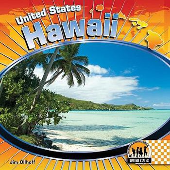 Hawaii - Book  of the United States