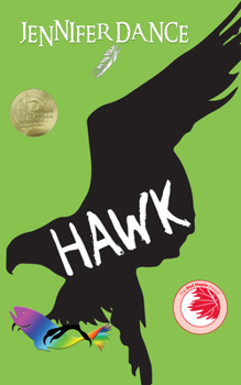 Paperback Hawk Book