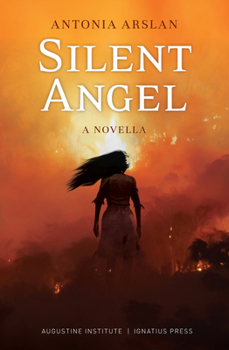 Paperback Silent Angel: A Novella Book
