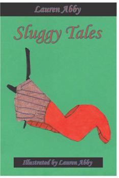 Paperback Sluggy Tales Book