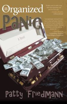 Paperback An Organized Panic Book