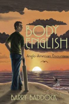 Paperback Body English Book