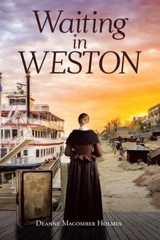 Paperback Waiting in Weston Book