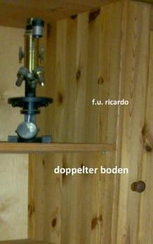 Paperback Doppelter Boden [German] Book