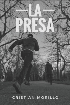 Paperback La Presa: thriller policiaco español [Spanish] Book