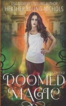 Paperback Doomed by Magic Book