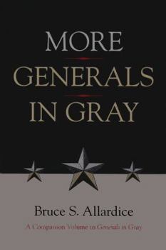 Hardcover More Generals in Gray Book