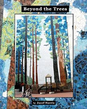 Paperback Beyond the Trees: creating an urban mosaic forest Book