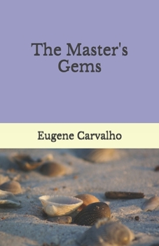 Paperback The Master's Gems Book