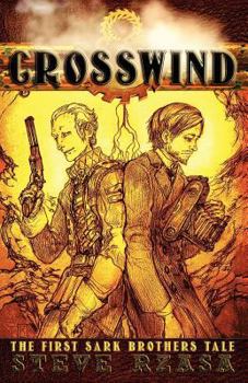 Crosswind - Book #1 of the Sark Brothers