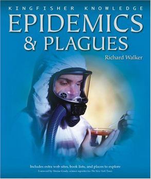 Paperback Epidemics and Plagues Book