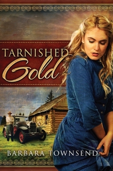 Paperback Tarnished Gold Book