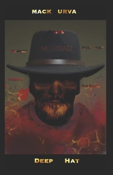 Paperback Deep Hat Book