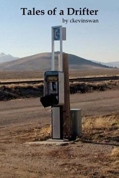 Paperback Tales of a Drifter: The drifter heads east Book