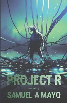 Paperback Project R Book