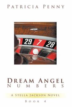 Paperback Dream Angel Numbers: A Stella Jackson Novel Book