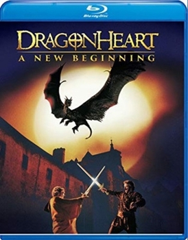 Dragonheart: A New Beginning