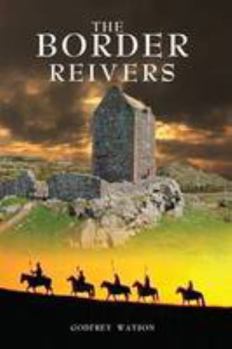 Paperback The Border Reivers Book