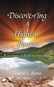Paperback Discovering A Higher Power Book