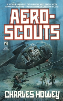 Paperback Aeroscouts Book