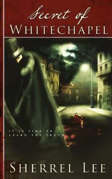 Paperback Secret of Whitechappel Book