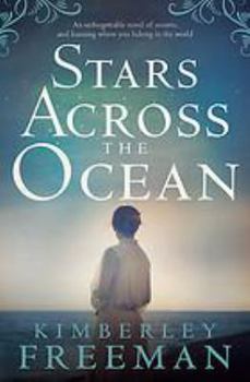 Paperback Stars Across the Ocean Book