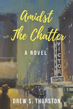 Paperback Amidst the Chatter Book