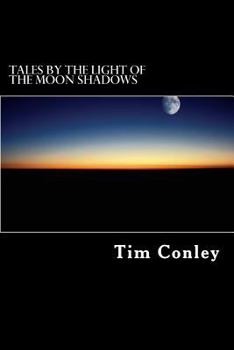 Paperback Tales by the Light of the Moon Shadows Book