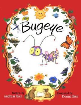 Paperback Bugeye Book