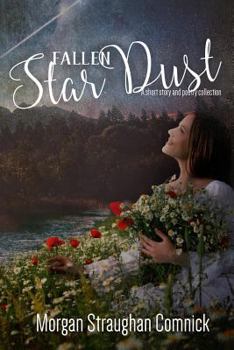 Paperback Fallen Star Dust Book
