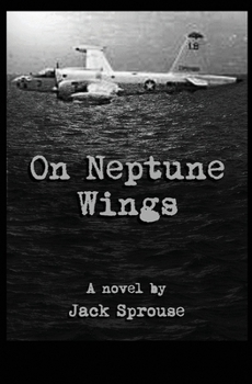 Paperback On Neptune Wings Book