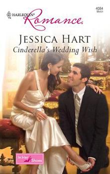 Mass Market Paperback Cinderella's Wedding Wish Book