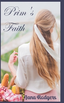 Paperback Prim's Faith Book