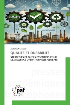 Paperback Qualite Et Durabilite [French] Book