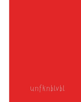 unfknblvbl: Daily Action Planner -My Next 90 Days