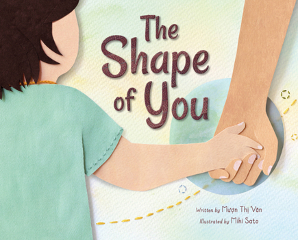 Hardcover The Shape of You Book