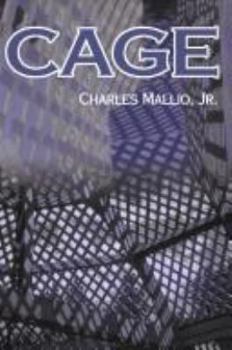 Paperback Cage Book