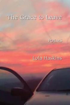 Paperback The Grace to Leave Book