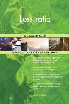 Paperback Loss ratio A Complete Guide Book
