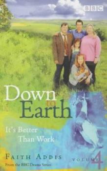 Paperback Down to Earth: Down to Earth (Down to Earth) Book