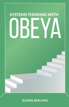 Paperback Systems Thinking with Obeya Book